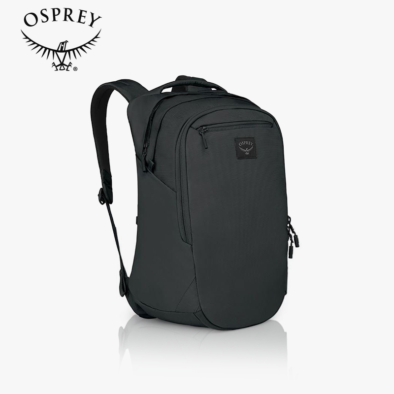 OSPREY/小鹰背包奥德Airspeed城市通勤20L双肩包笔记本电脑背包
