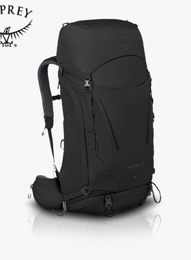 OSPREY/小鹰背包 KESTREL红隼大容量户外登山包双肩包38L/48L/58L