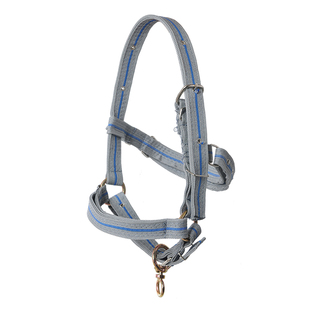 牛龙套笼头 加厚牛龙头加厚可调节秃头 新款2025款全套大牛头套