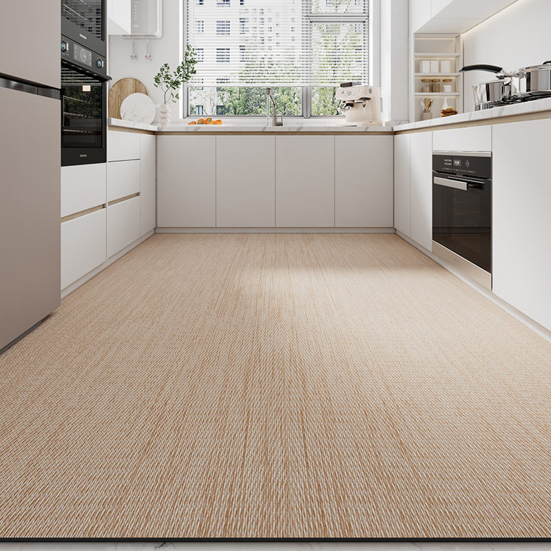 厨房地垫防滑防油可擦免洗地毯家用门口防水脚垫耐脏门垫满铺垫子,居家布艺,厨房地垫,淘宝优惠券,粉丝福利购,淘宝优惠卷