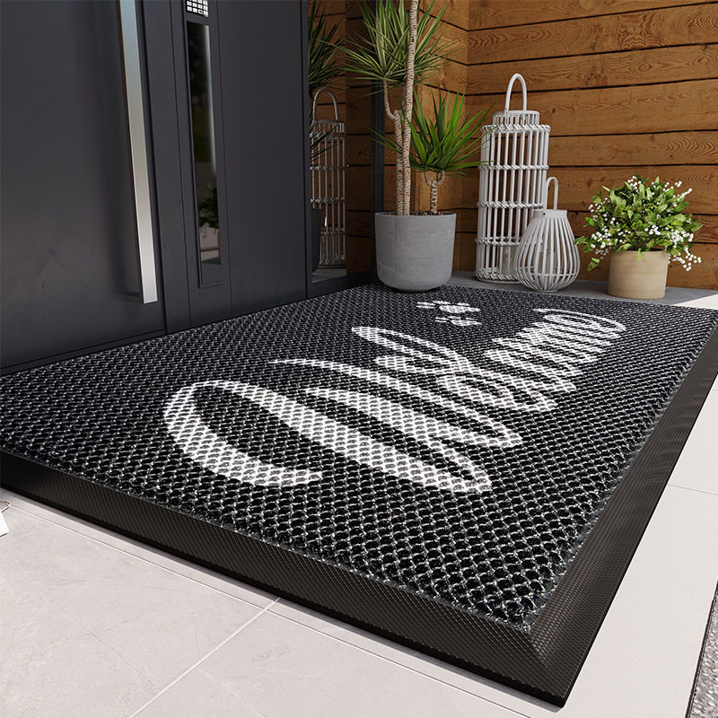 升级弹力王地垫家用入户门户外地毯大门口蹭土门垫防滑进门脚垫,五金/工具,传动带,淘宝优惠券,粉丝福利购,淘宝优惠卷