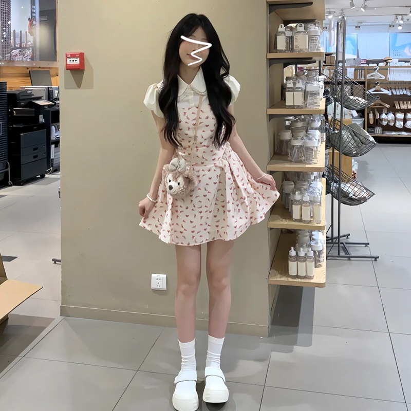 2025新款粉红色爱心少女