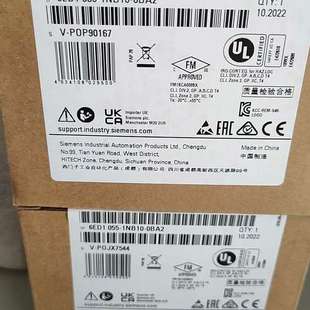 0BA2LOGO 1NB10 6ED1055 DM1 议价