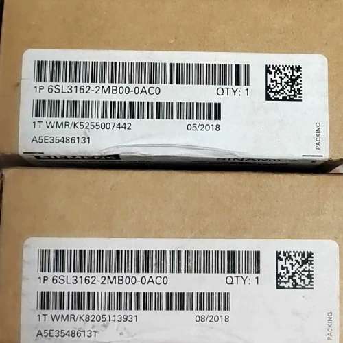 电源插头6SL3162-2MB00-0AC0议价