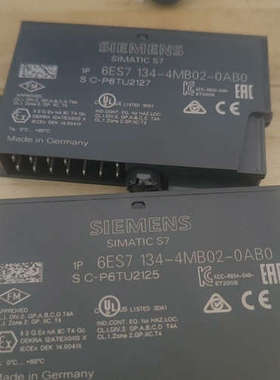 6ES7134-4MB02-0AB0议价