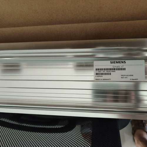 6ES7195-1GG30-0XA0 安装导轨,原议价