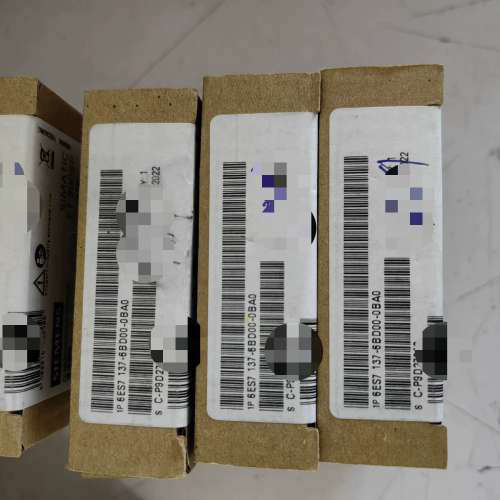 ET200SP模块6ES7 137-6BD00-0BA议价