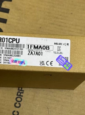 R01CPU (议价)