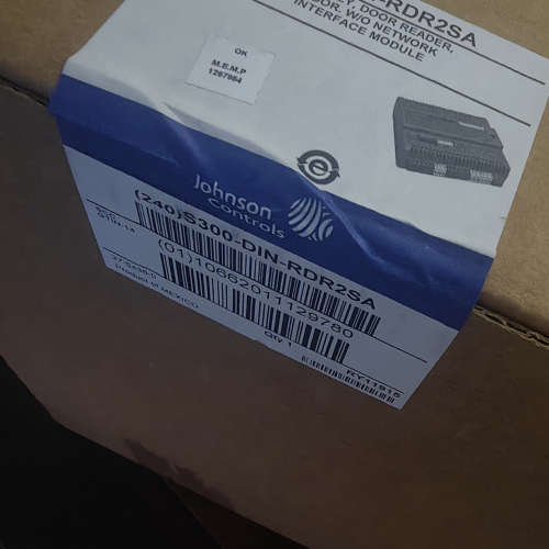 S300-DIN-RDR2SA  议价