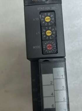 (议价）QJ61BT11 CC-Link主站模块，Q系列，拆