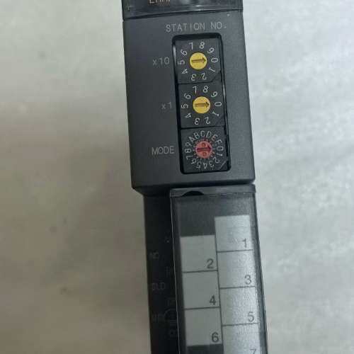 (议价）QJ61BT11 CC-Link主站模块，Q系列，拆
