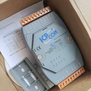 模块 M7065D 泓格 买了没用上 议价