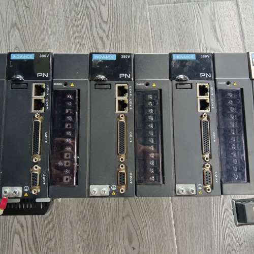 IS620FT5R4I，汇川驱动器，，，还有议价