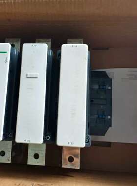 (议价）LC1F630接触器，LC1F630M7，