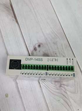 (议价）台达   DVP14SS11T2   一般，