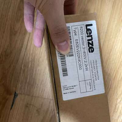 (议价）伦茨变频器E82EV222-4C000伦茨变频器E82EV