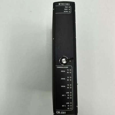 TRICONEX  CM3201议价