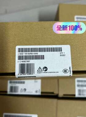 (议价） 6ES7 155-6AR00-0AN0，