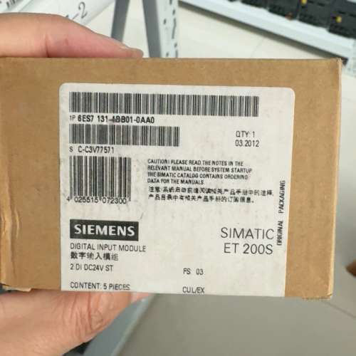 6ES7 131-4BB01-0AA0议价