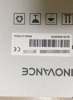(议价）Inovance模块，GL20-0032ETN和GL