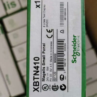触摸屏XBTN410  XBTN400 XBTN401议价
