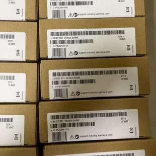 0AB0 7KF02 6ES7331 模块 议价