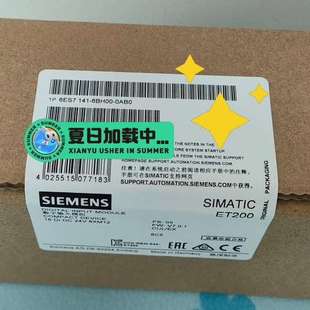 6BH00 6ES7141 0AB0 议价