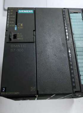 (议价）CPU313C-2PtP模块6ES7 313-6CE0