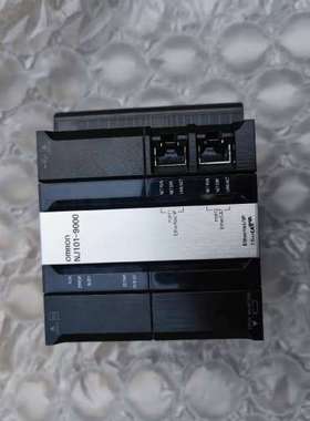 (议价）NJ101-9000控制器