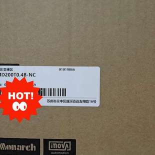 NC变频器 MD200T.4B 议价