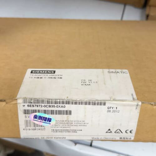 SIMATIC S7 TS-adapter IIMo(议价)