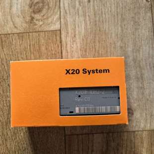 贝加莱X20IF1082 议价