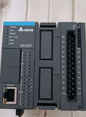 (议价）台达  AS320T-B  ，，一