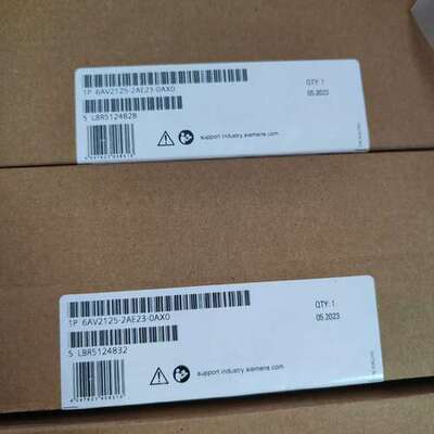 (议价）6AV2125-2AE23-0AX0