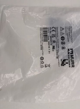 6652519 MURR 穆尔 光电耦合器 24VDC(议价)
