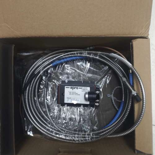 epro CON 021前置器  642313R-010传议价