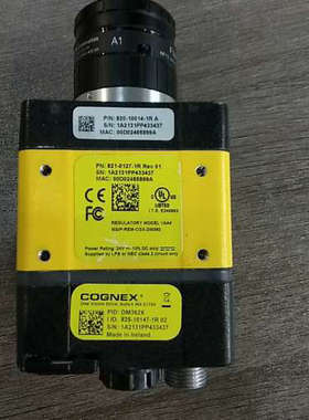 cognex康耐视读码器DM362X议价