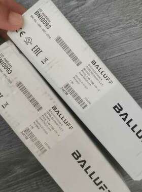 (议价）BNI0093巴鲁夫BNI IOL-309-002-