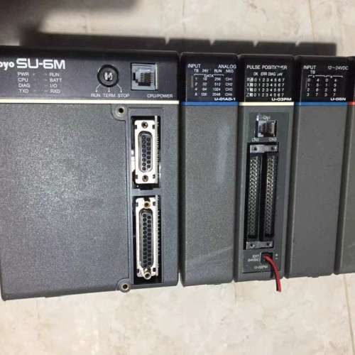 * TI435CPU405-8ADC-14DAC-24议价