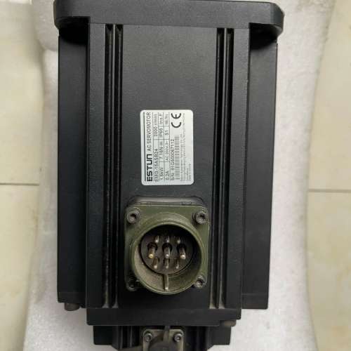 (议价）埃斯顿伺服电机EMG-15ASB24 1.5KW