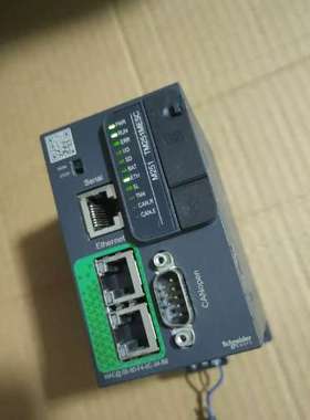 (议价）TM251MESC可控制器     TM25