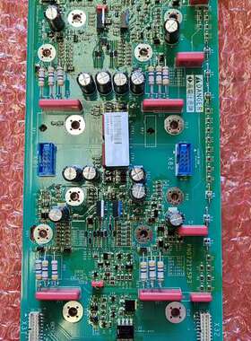 (议价）变频器驱动触板 PN072125P3 VX5A120