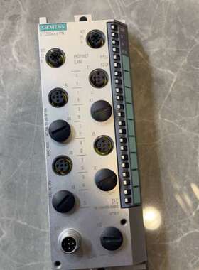 ET200ecoPN模块：6ES7 141-6议价