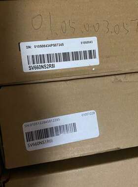 SV660NS2R8I，产品！议价