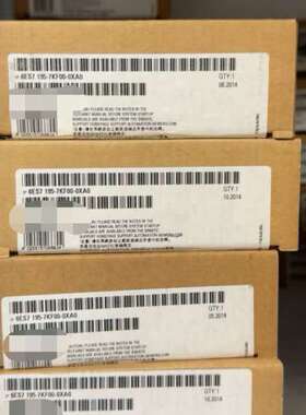 (议价）6ES7195-7KF00-0XA0