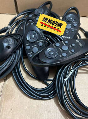 KEYENCE基恩士OP-87504控制器手柄，拆议价