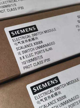 6GK5008-0BA00-1AB2有议价