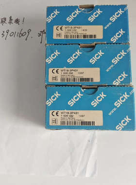 WT18-3P431  1026032议价