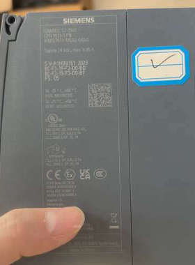 SIMATIC S7-1500 PL议价