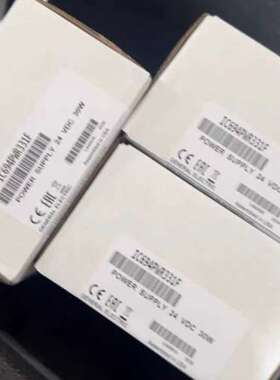(议价）IC694PWR331F+GE电源模块++3